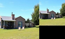 Cabanas Arcangeles de Tandil