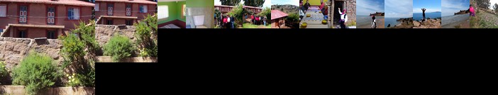 Taquile Familia Celso