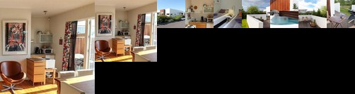 G P Luxury Apartment