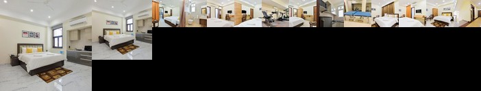Golf Course Road Service Apartments Gurgaon