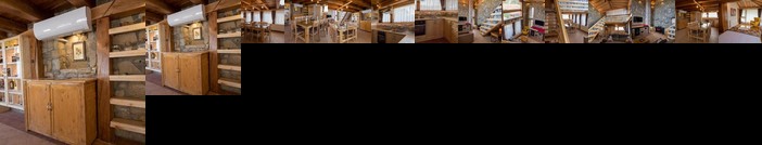 Guest House Epochs since 1871