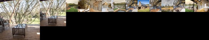 Botlierskop Bush Villas