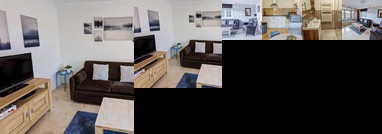 Appartement Villa Eva Rosa