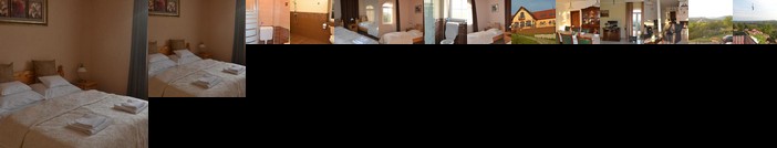 Berezdteto Vendeghaz