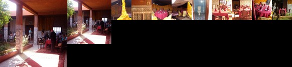 Restaurant Khaima Barage Massa