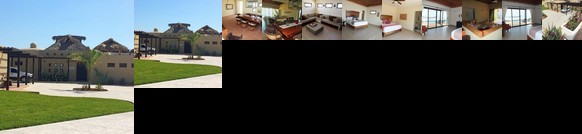 Casa Paz Puerto Escondido