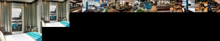 Motel One Newcastle