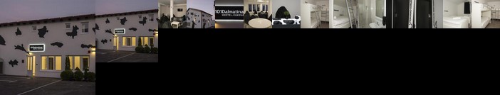 Hostel 101 Dalmatinac