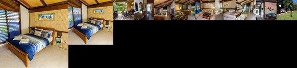 The Beach Shack - Koda Beach Bungalow 1