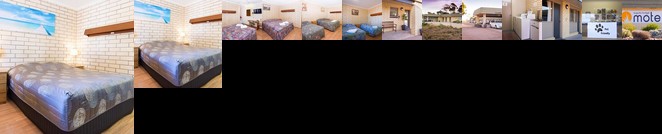 Augusta Budget Motel