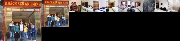 Anh Minh Hotel Tam Dao