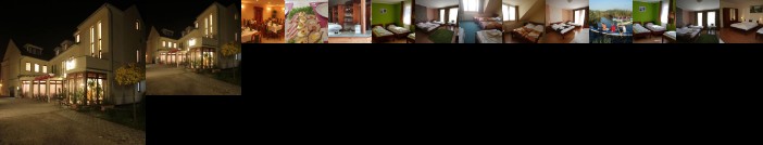 Hotel-Patonai Panzio