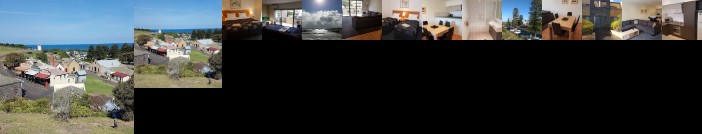 Gillies St Apartments