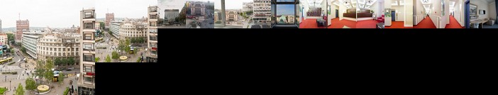 Five Points Square - City Center