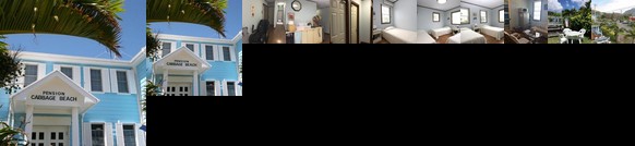 Pension Cabbage Beach