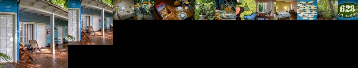 Secret Garden Iguazu B&B