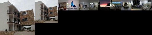 Xcambo Beach San bruno