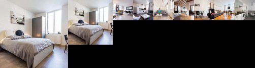 Apart By Jo Saint-Germain-en-Laye