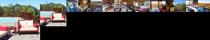 Dinkweng Safari Camp