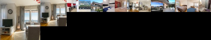 La Storia Apartments