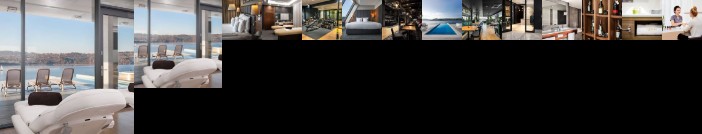 Heron Live Hotel Marina & SPA