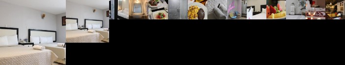 Hotel Florencia Poza Rica