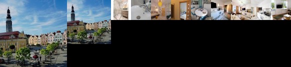 Apartamenty przy Ratuszu