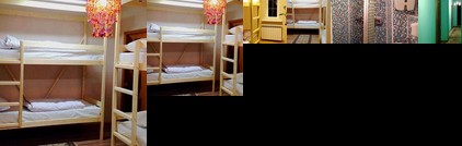 Hostel Arzy