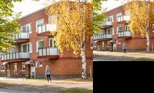 Finnhostel Joensuu