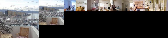 Marina Bay Marina Views