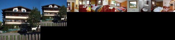 Appartementhaus Kaltenbach-Stumm