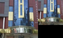 Vista Rooms at Kalady