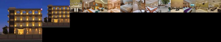 Click Hotel Bhuj