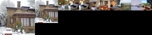 Over the Edge Cottage