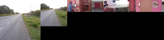 Auto Hotel Familiar Villamar