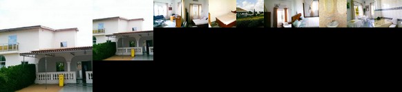 Sun city hotel Abomey