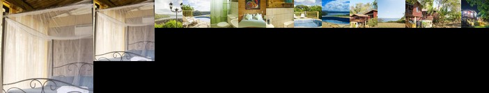 Las Cabanas Encantadas de Nindiri