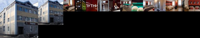 Sputnik Hotel Lipetsk