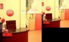 OYO 6160 Salt Lake Sector 3