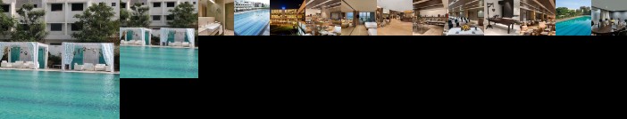 Grand O7 Suites & Convention