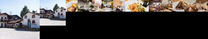 Restaurace A Penzion U Doubku