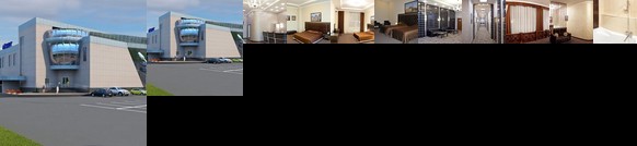 Hotel Iceberg Staryy Oskol