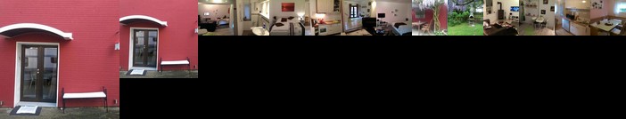 Messe und Ferienwohnung