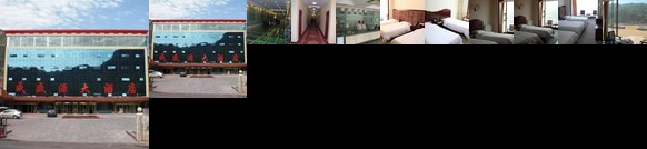 Chengshengyuan Hotel