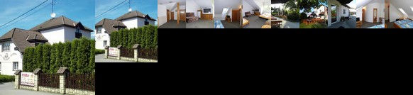 Penzion a restaurace U Veterana