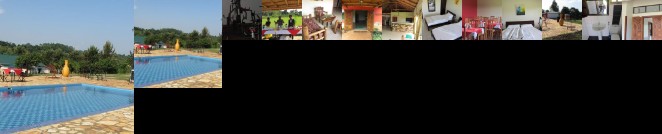 Bohemia Resort Uganda