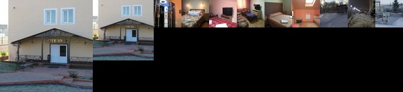 Hotel Na Zarechnoy