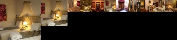 La Perla Boutique Hotel