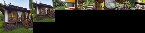 Paraty Villa D'Agua Temporada