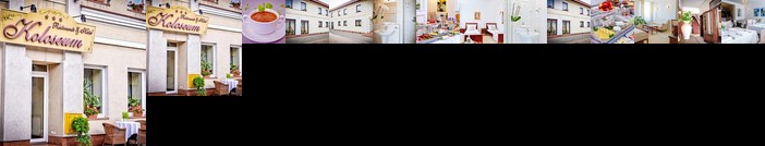 Hotel Koloseum